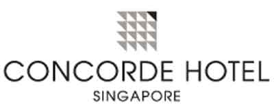 Concorde Hotel Singapur